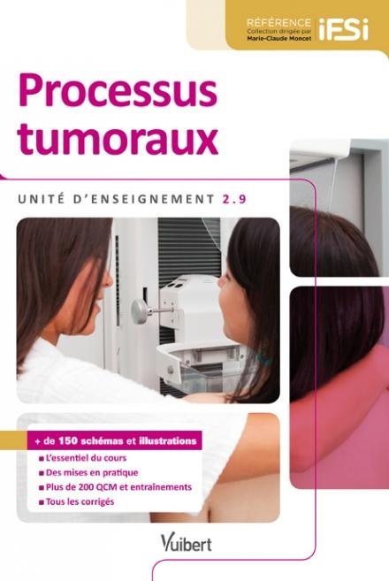 Emprunter Processus tumoraux. UE 2.9 livre