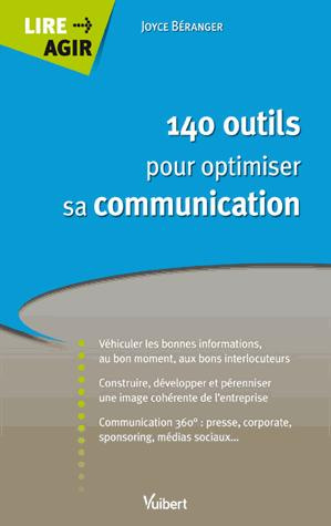 Emprunter 140 outils pour optimiser sa communication livre