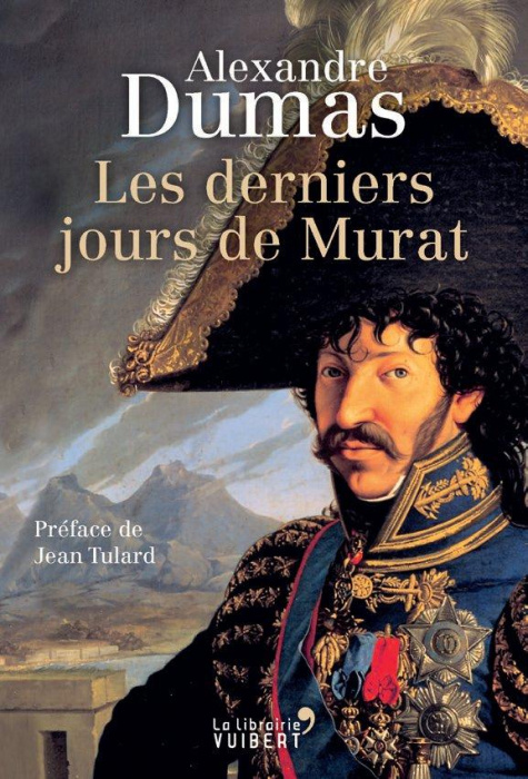 Emprunter Les derniers jours de Murat livre