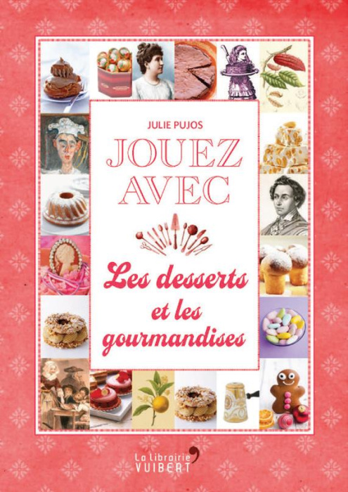Emprunter Jouez avec les gourmandises livre