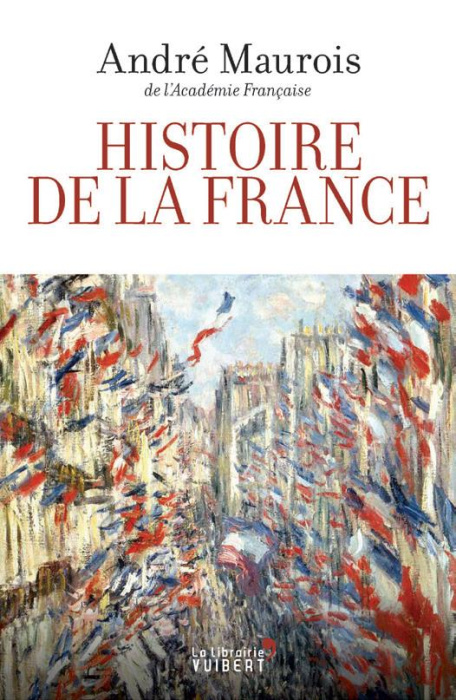 Emprunter Histoire de la France livre