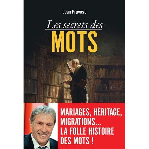 Emprunter Les Secrets des mots livre