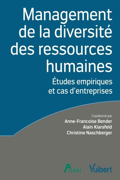 Emprunter Management de la diversité des ressources humaines. Etudes empiriques et cas d’entreprises livre