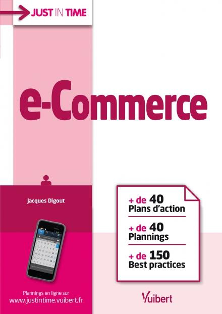 Emprunter e-Commerce livre