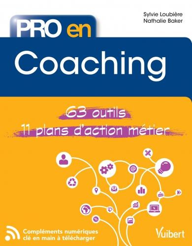 Emprunter Pro en coaching livre
