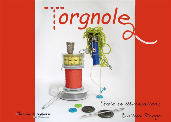 Emprunter Torgnole livre