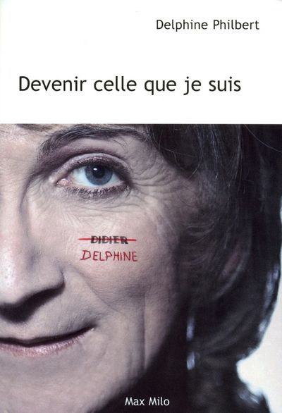 Emprunter Devenir celle que je suis livre