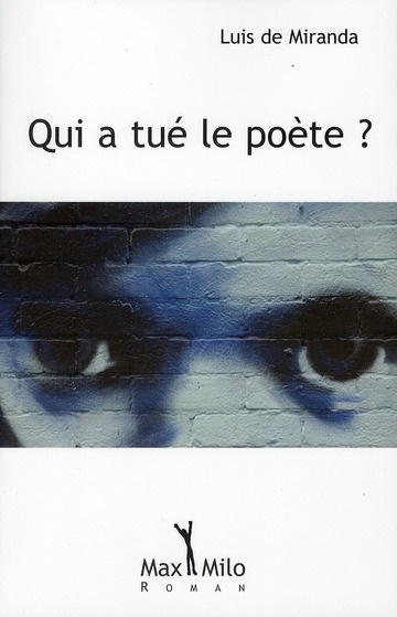 Emprunter Qui a tué le poète ? livre