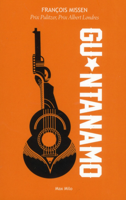 Emprunter Guantanamo livre