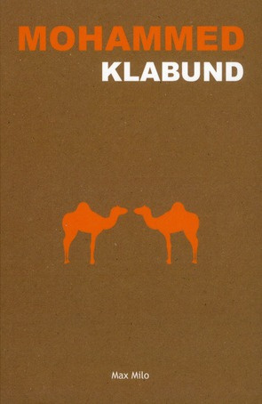 Emprunter Mohammed. Le roman d'un prophète livre