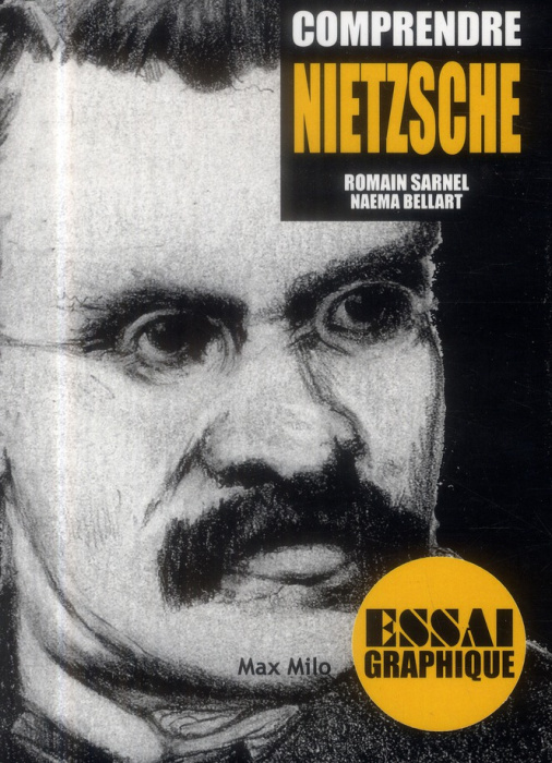Emprunter Nietzsche livre