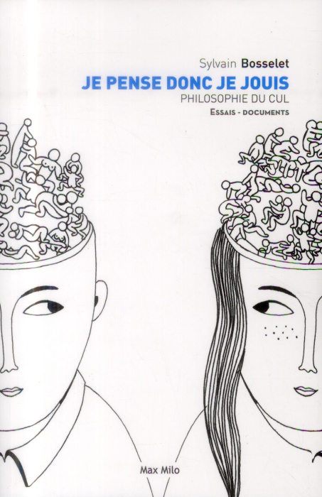 Emprunter Je pense donc je jouis . Philosophie du cul livre