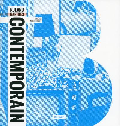 Emprunter Roland Barthes contemporain livre