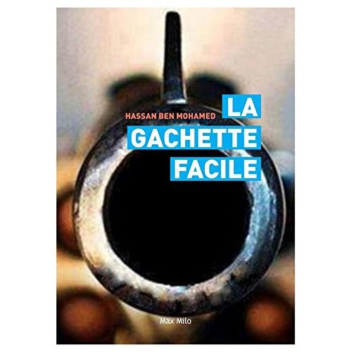 Emprunter La gâchette facile livre