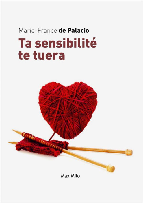 Emprunter Ta sensibilité te tuera livre