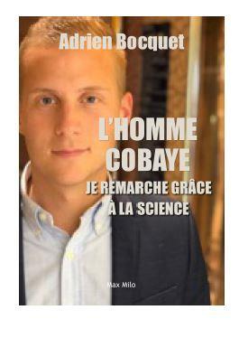 Emprunter Lève-toi et marche ! Grâce à la science livre