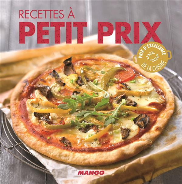 Emprunter Recettes à petit prix livre