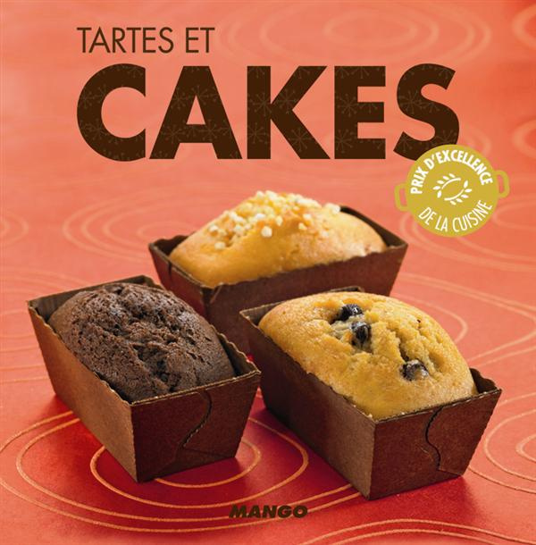 Emprunter Tartes et cakes livre