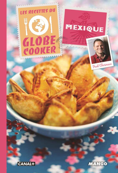 Emprunter Mexique livre