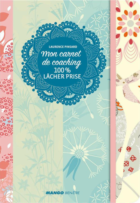 Emprunter 100% lâcher prise livre