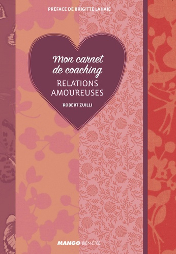Emprunter Relations amoureuses livre