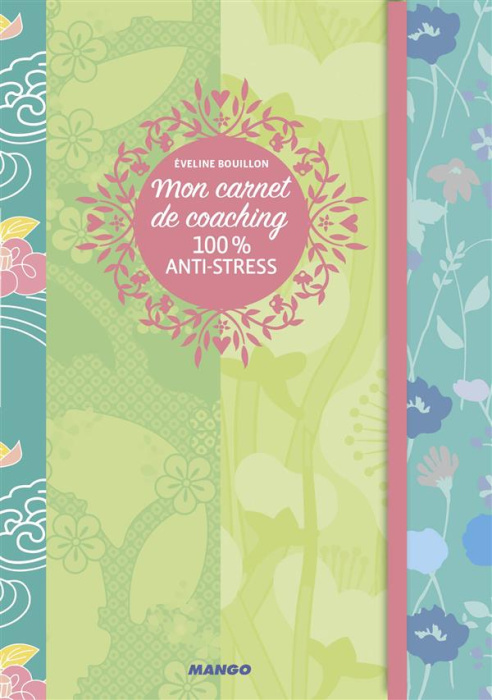 Emprunter 100% anti-stress livre