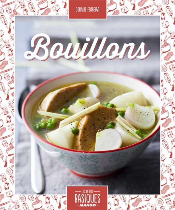 Emprunter Bouillons livre