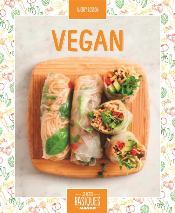 Emprunter Vegan livre