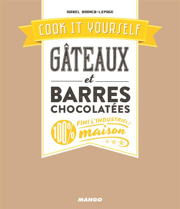 Emprunter Gâteaux et barres chocolatées livre