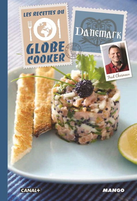 Emprunter Danemark livre