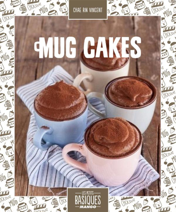 Emprunter Mug cakes livre