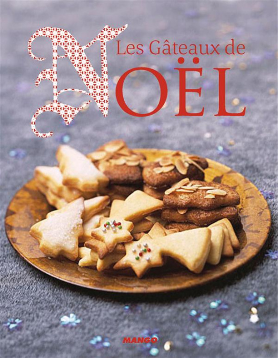 Emprunter Les gâteaux de Noël livre