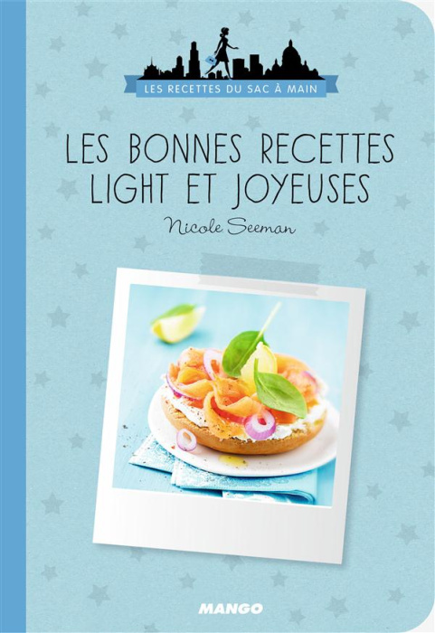 Emprunter Les bonnes recettes light et joyeuses livre