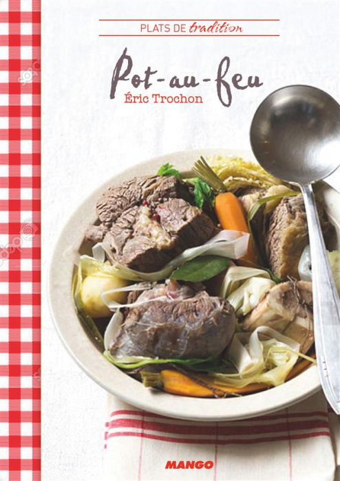 Emprunter Pot-au-feu livre
