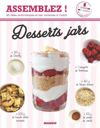 Emprunter Jars salés et sucrés livre