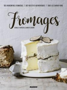 Emprunter Fromages livre