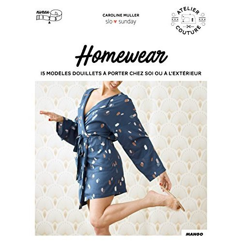 Emprunter Homewear livre