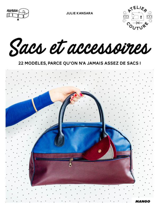 Emprunter Sacs et accessoires livre