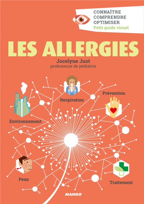 Emprunter Les allergies livre