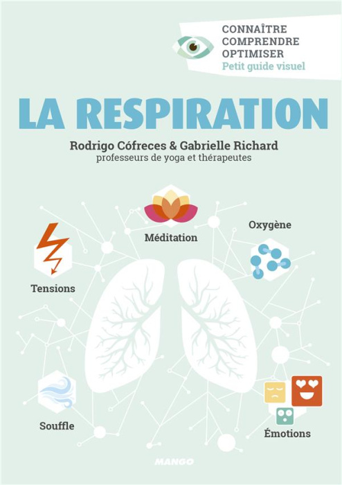 Emprunter La respiration livre