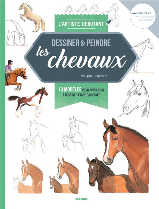 Emprunter Les chevaux livre