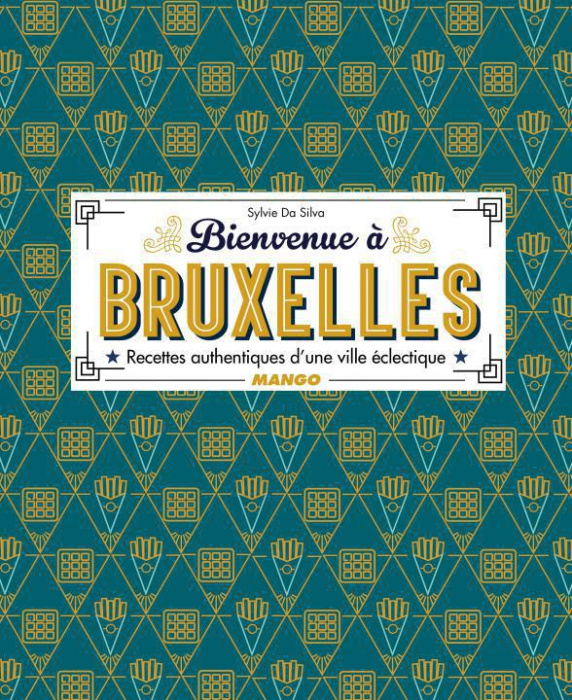 Emprunter Bienvenue à Bruxelles livre