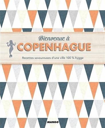 Emprunter Bienvenue à Copenhague livre