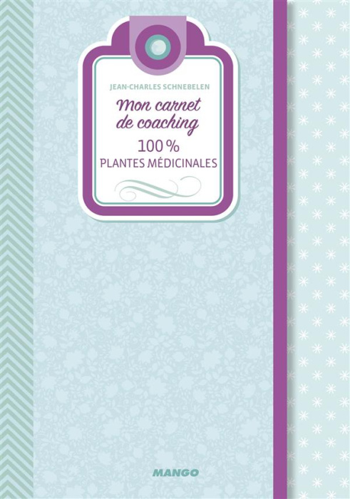 Emprunter 100 % plantes médicinales livre