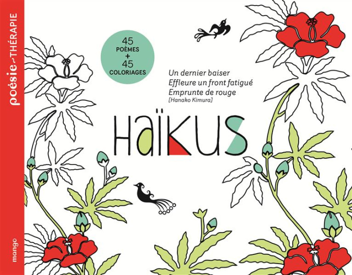 Emprunter Haïkus livre