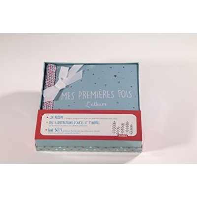 Emprunter Mes premières fois l'album livre