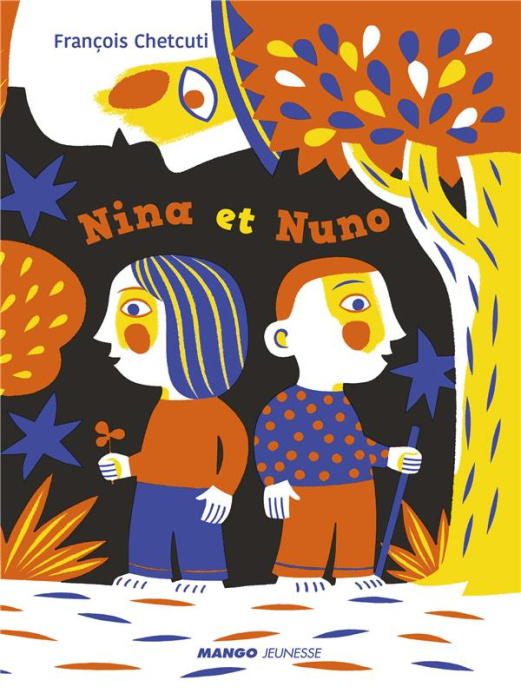 Emprunter Nina et Nuno livre