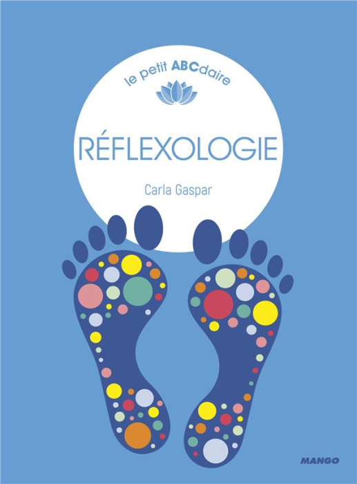 Emprunter Réflexologie livre