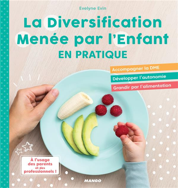Emprunter La diversification menée par l'enfant en pratique ! livre