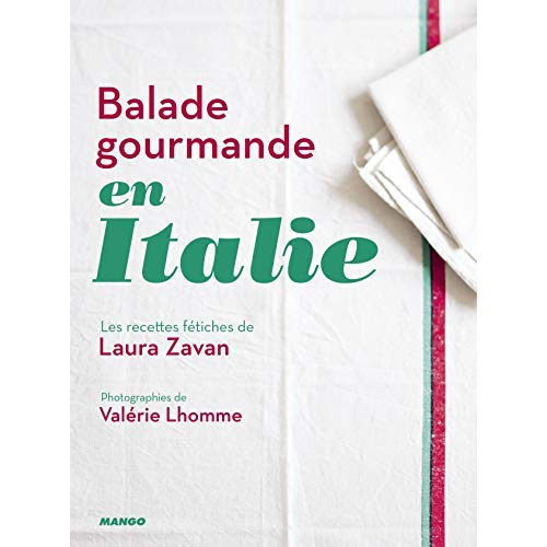 Emprunter Balade gourmande en Italie livre